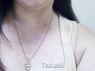 Tatka50