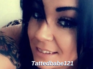 Tattedbabe121