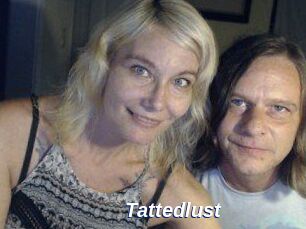 Tattedlust