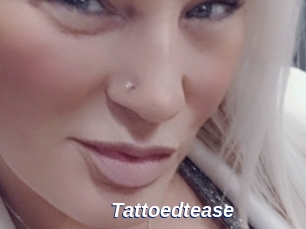 Tattoedtease