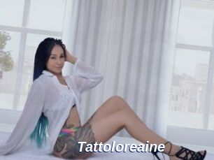 Tattoloreaine