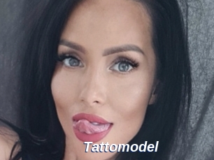 Tattomodel