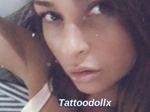 Tattoodollx