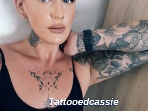 Tattooedcassie