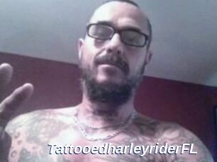 TattooedharleyriderFL
