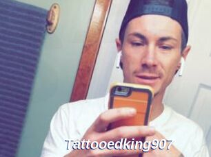 Tattooedking907