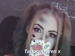 Tattooedsiren_x