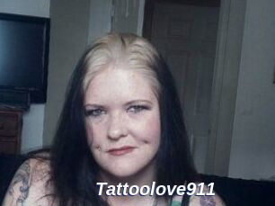 Tattoolove911
