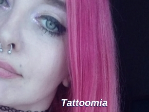 Tattoomia