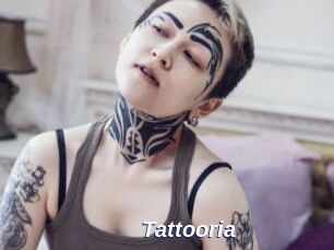 Tattooria