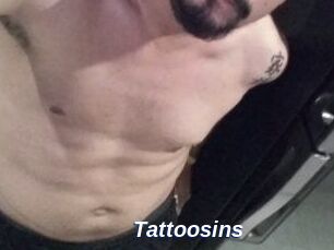 Tattoosins