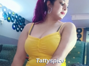 Tattyspice