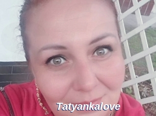 Tatyankalove