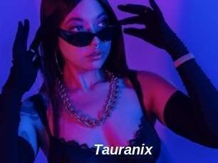 Tauranix