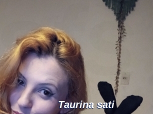 Taurina_sati