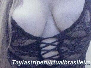 Taylastripervirtualbrasileira