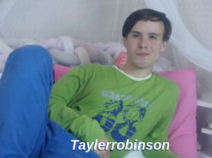 Taylerrobinson