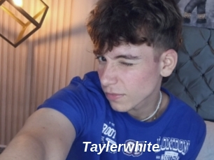 Taylerwhite