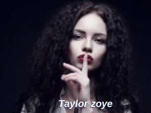 Taylor_zoye