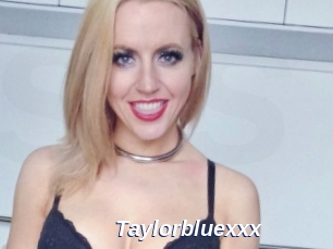 Taylorbluexxx