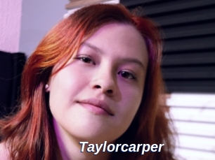 Taylorcarper