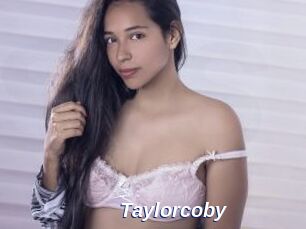 Taylorcoby