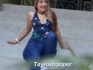 Taylorcooper