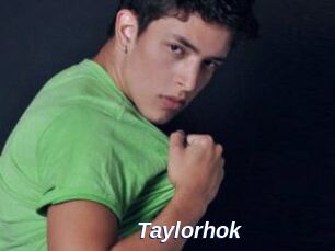 Taylorhok