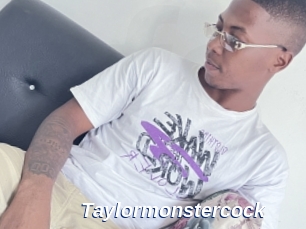 Taylormonstercock