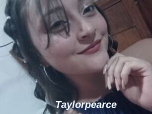 Taylorpearce