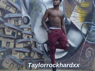 Taylorrockhardxx