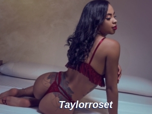 Taylorroset