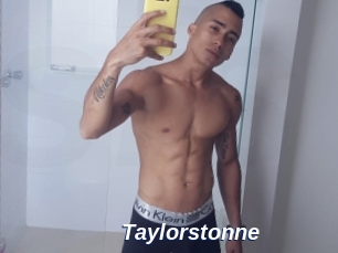 Taylorstonne