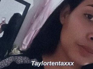 Taylortentaxxx