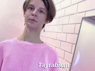 Tayrabium