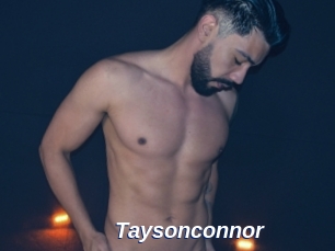 Taysonconnor