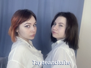 Tayteandtaite