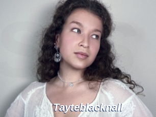 Tayteblacknall