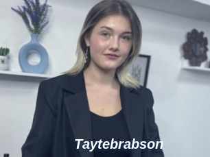 Taytebrabson