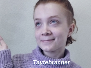 Taytebracher