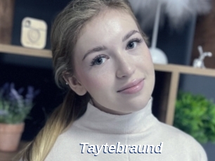 Taytebraund