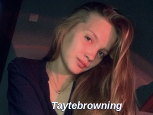 Taytebrowning