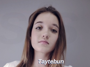 Taytebun
