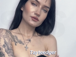 Tayteedger
