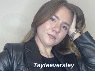 Tayteeversley