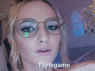 Taytegame