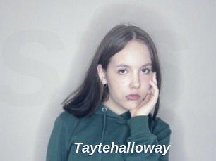 Taytehalloway