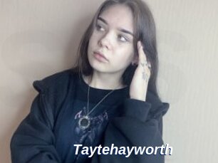 Taytehayworth