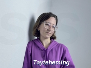 Tayteheming