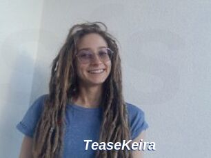 TeaseKeira